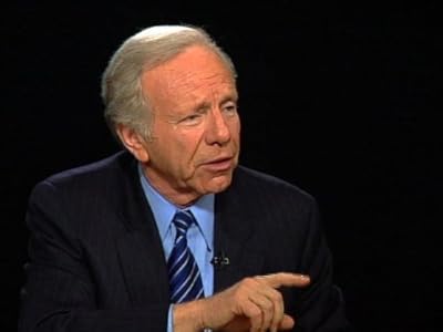 Joe Lieberman
