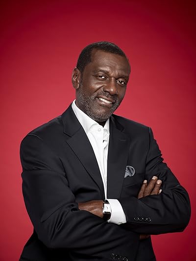 Gary Houston