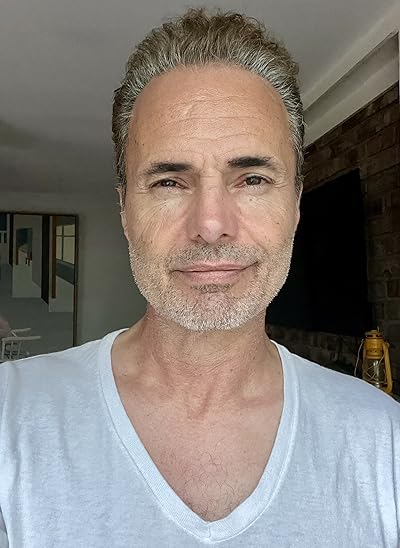 Matt Borlenghi
