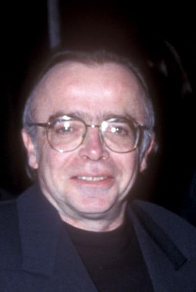Tom Braidwood