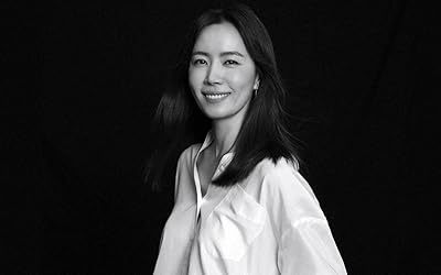Kim Yu-Mi
