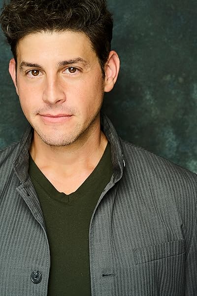 David Blue