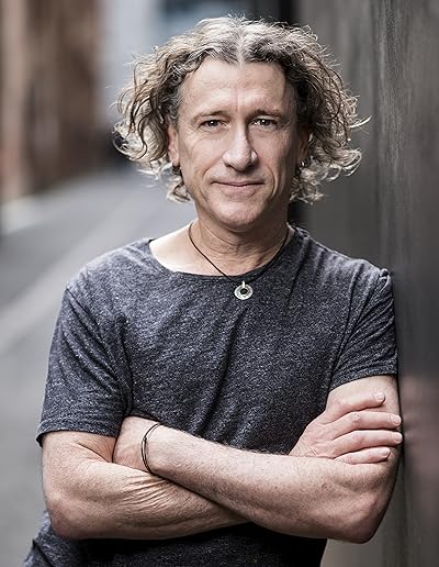 David Collins