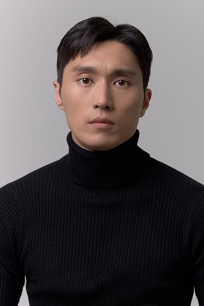 Sungsoo Yune