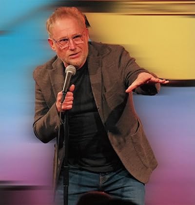 Mike Binder