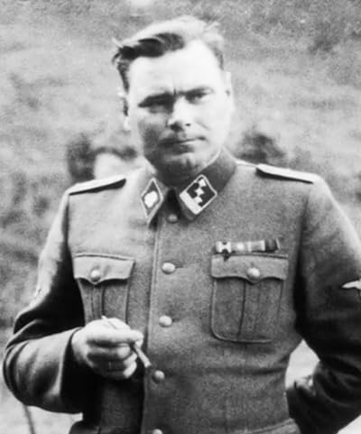 Josef Kramer