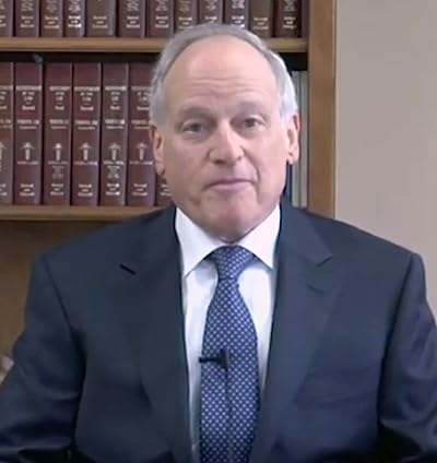 Richard Sackler