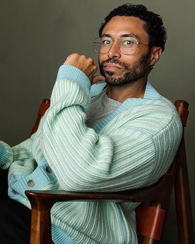 Alexis Rodney