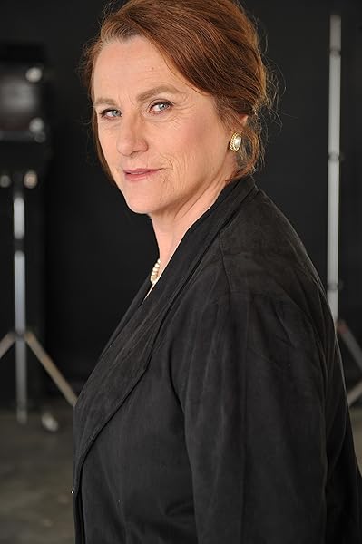 Marilyn Norry