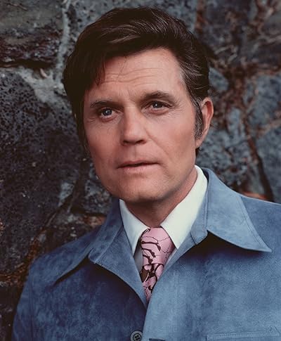 Jack Lord