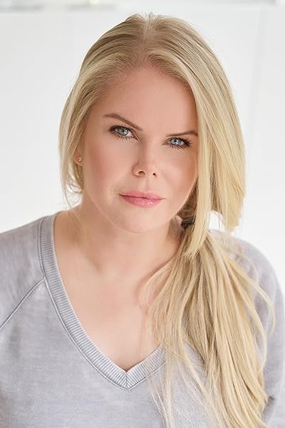Crystal Hunt