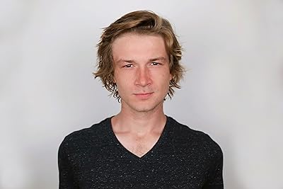 Connor Fogarty