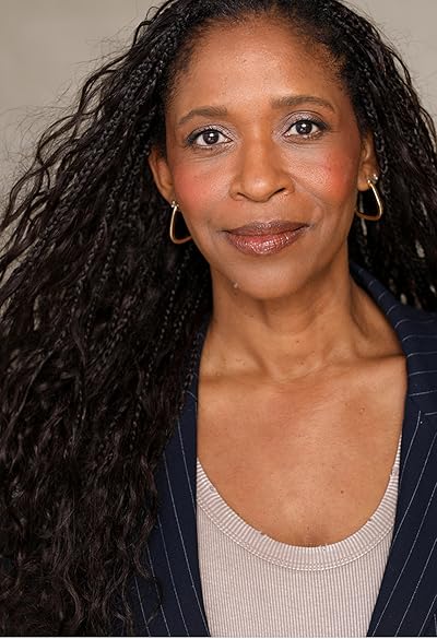 Merrin Dungey