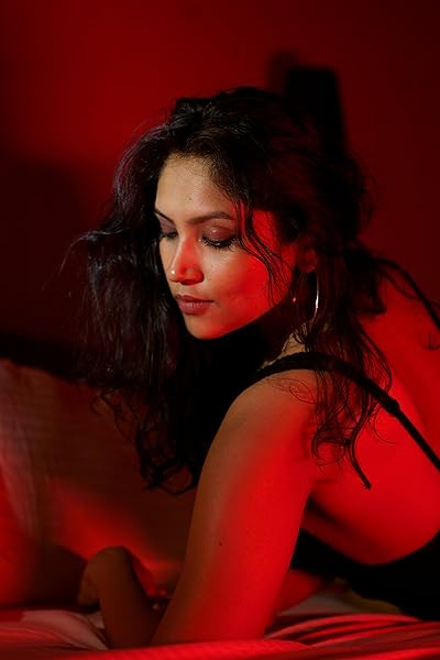 Shruti Bapna
