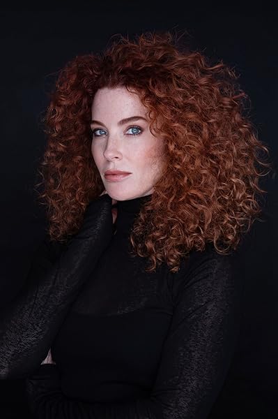 Bridget Regan