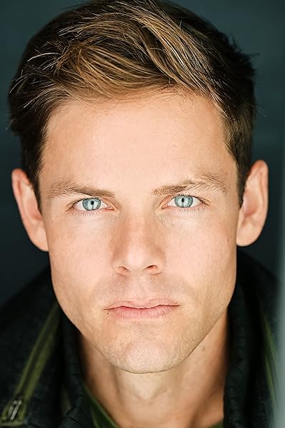 Lachlan Buchanan