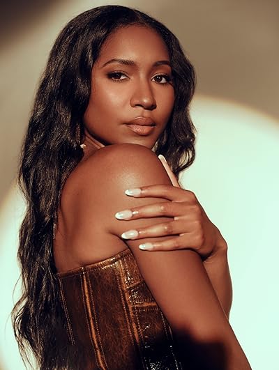 Carlacia Grant