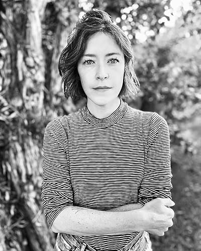 Julia Hart