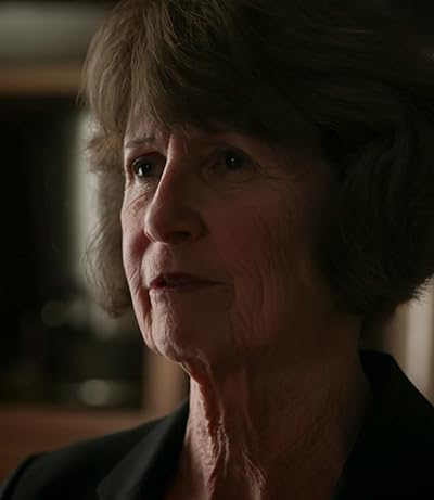 Kathleen McChesney