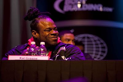 Kai Greene