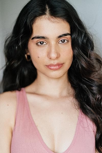 Aditi Sandhya Sharma