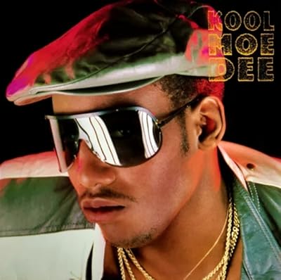Kool Moe Dee