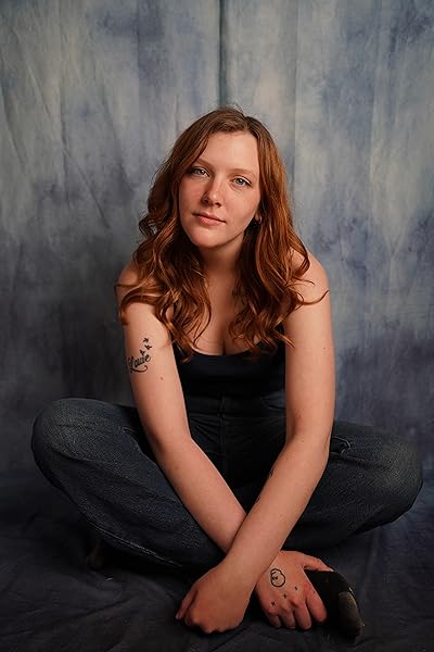 Brianna Bronger