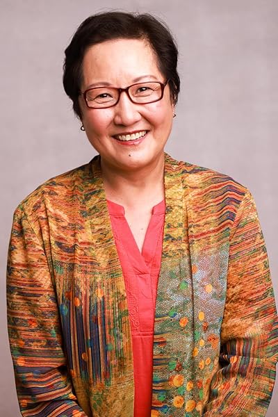Janet Song