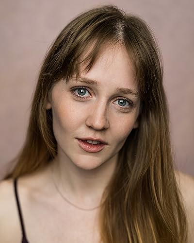 Maisie Preston