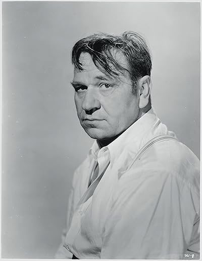Wallace Beery