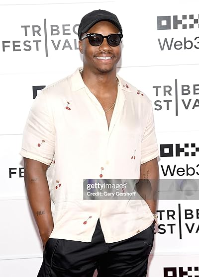 Marcus Callender