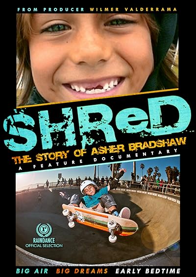 Asher Bradshaw