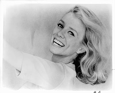 Inger Stevens