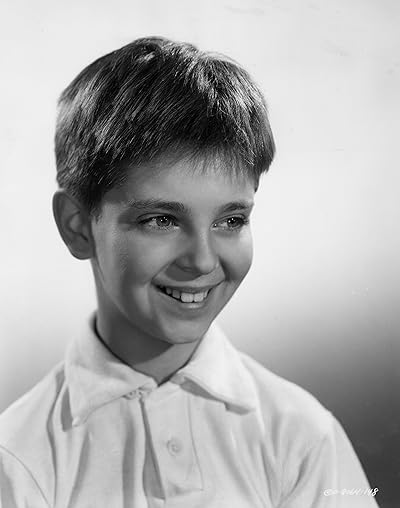 Tommy Rettig