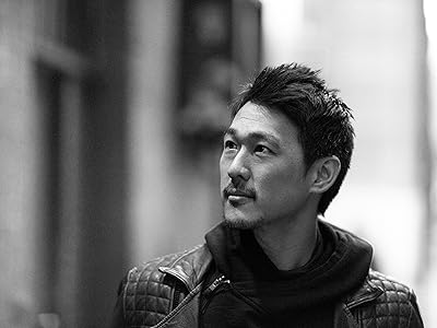 James Chen