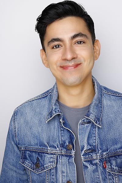 Michael Segovia