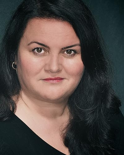 Jacquie Barnbrook