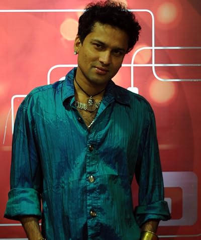 Hitanshu Lodhia