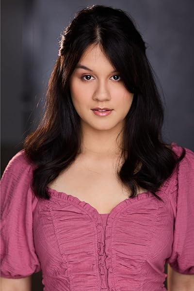 Gabriella Garcia