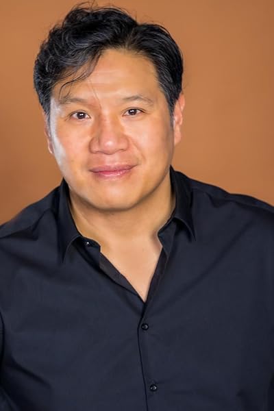 James Huang