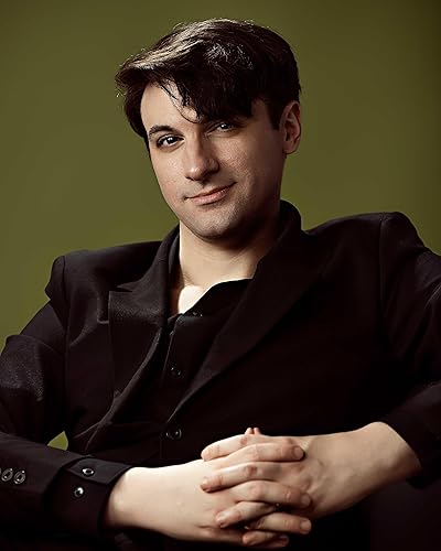 Gerard Caster