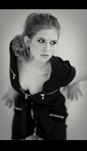 Magda Apanowicz