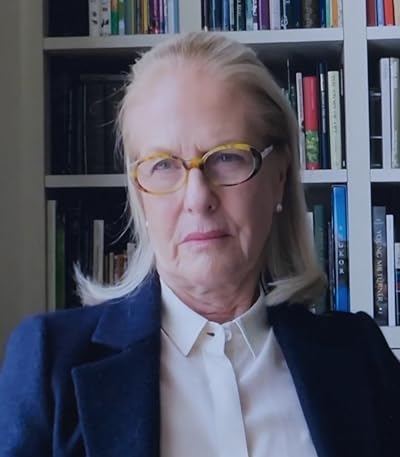 Theresa Sackler