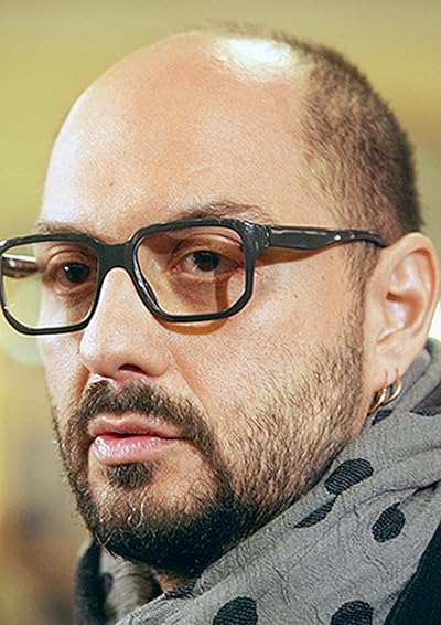 Kirill Serebrennikov