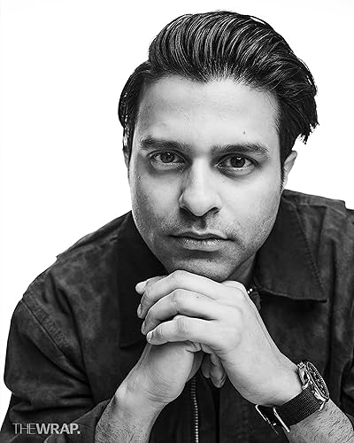 Asif Ali