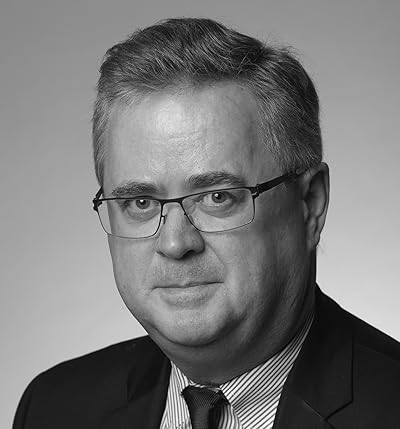 Robert Drain