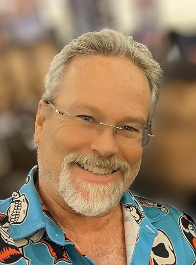 Vance Hartwell