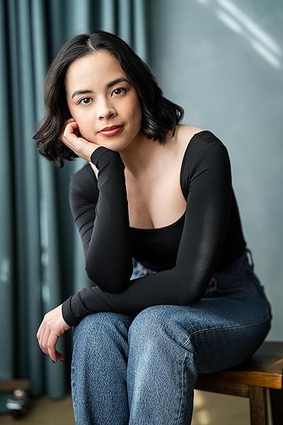 Julia Rehwald