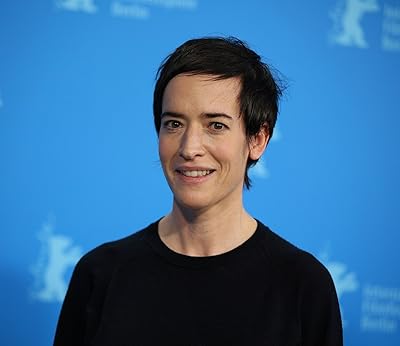 Stéphanie Blanchoud