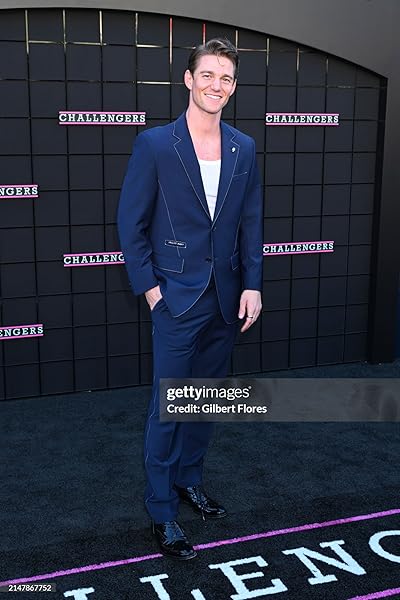 Nico Greetham